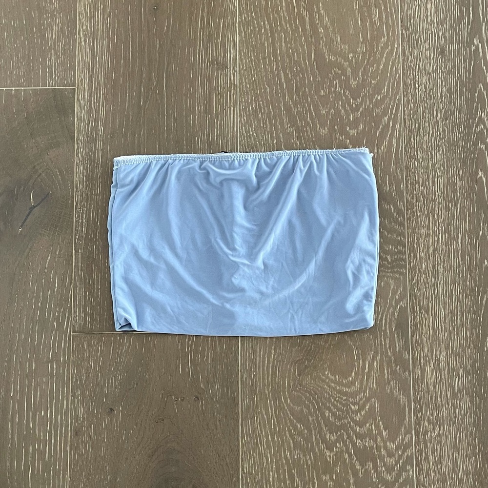 Pretty Little Thing Tube Top